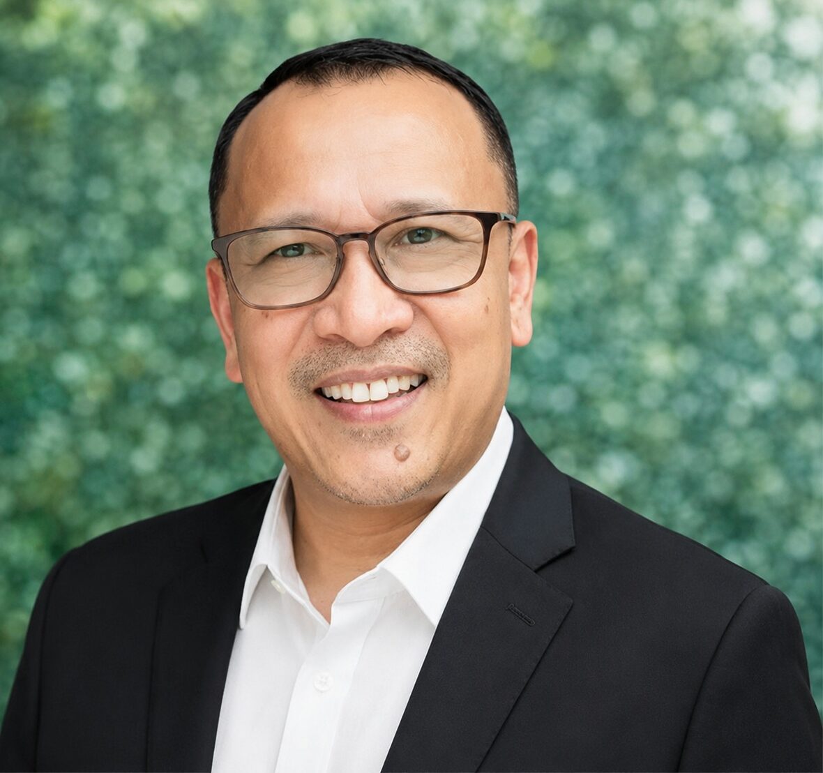 Zulkefeli Hassan