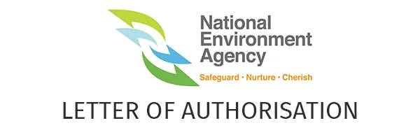 National environment agency - Halijah Funeral